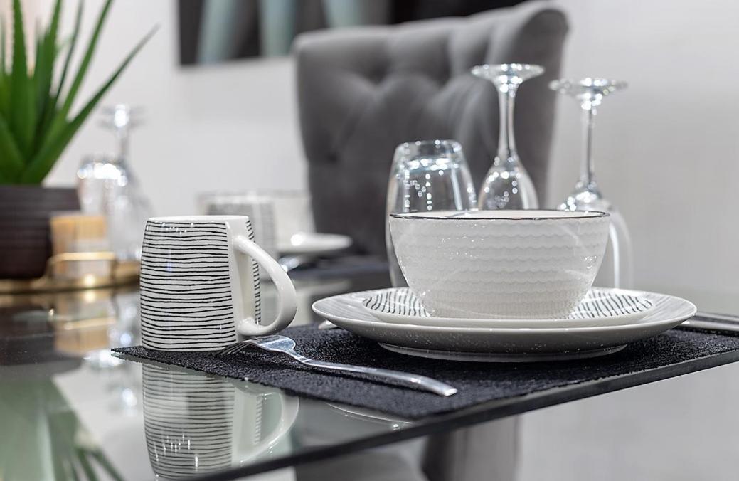 Residence L'Ecrin ยาอุนเด ภายนอก รูปภาพ