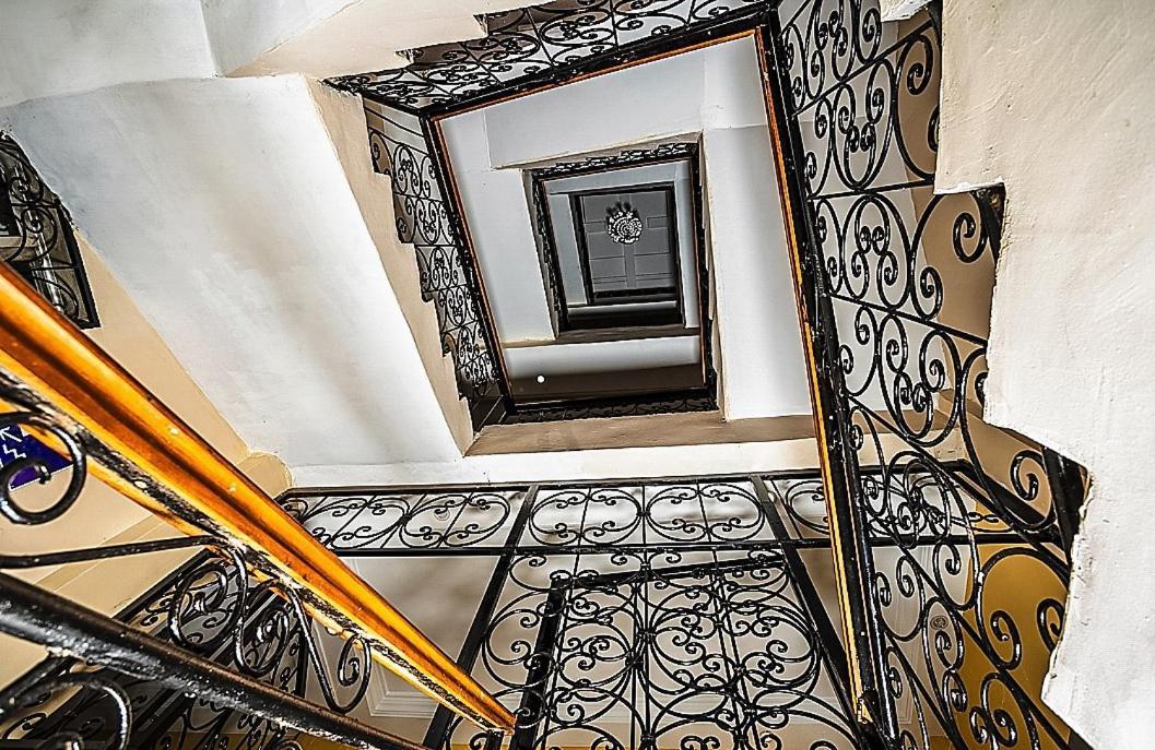 Residence L'Ecrin ยาอุนเด ภายนอก รูปภาพ