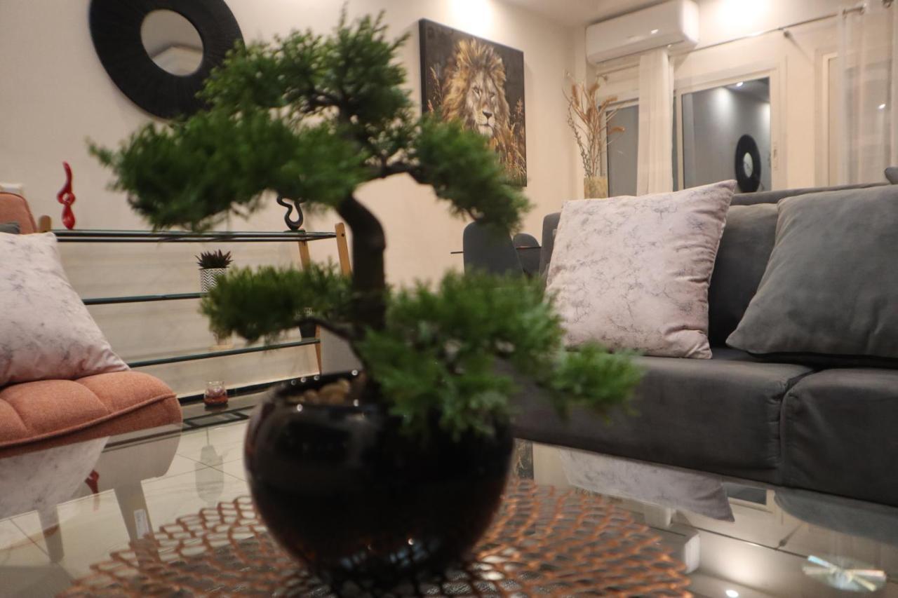 Residence L'Ecrin ยาอุนเด ภายนอก รูปภาพ