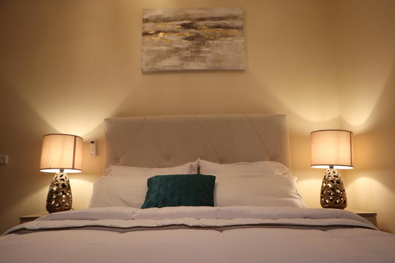 Residence L'Ecrin ยาอุนเด ภายนอก รูปภาพ